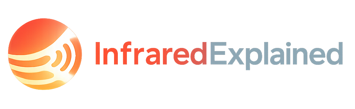 Infrared Explained by Gabriel